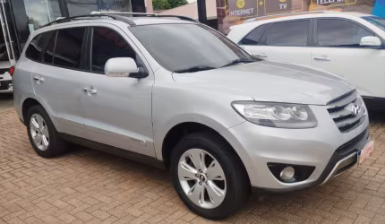 O carro esta bem conservado