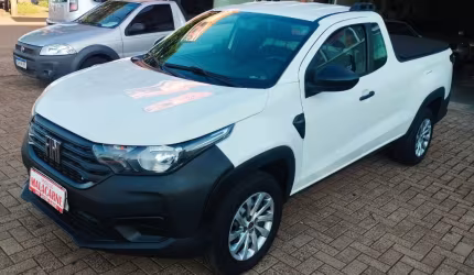 Esse carro esta bem conservado