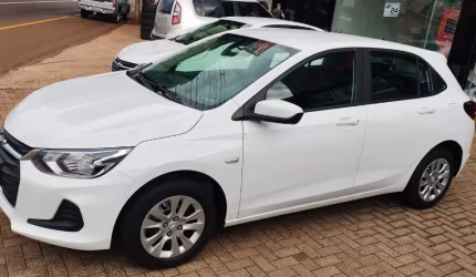 Esse carro esta bem conservado