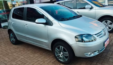 Esse carro esta bem conservado