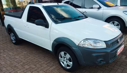 Esse carro esta bem conservado 