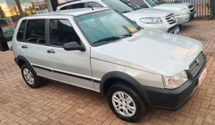 Esse carro esta bem conservado