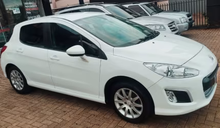 Esse carro esta bem conservado