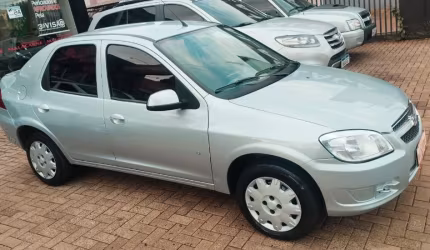 Esse carro esta bem conservado