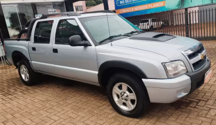 Esse carro esta bem conservado