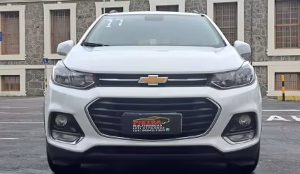 Chevrolet tracker 2017 1.4 16v turbo flex lt automático
