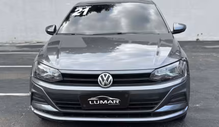 Volkswagen polo 2021 1.0 mpi total flex manual
