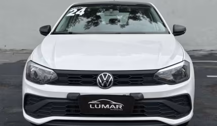 Volkswagen polo 2025 1.0 mpi rock in rio manual