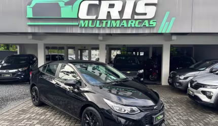 Chevrolet cruze lt 1.4 16v turbo flex 4p aut.