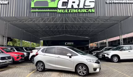 Honda fit ex/s 1.5 flex/flexone 16v 5p aut.