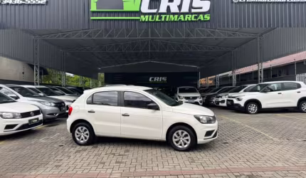 Volkswagen gol 1.0 flex 12v 5p