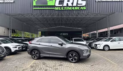 Mitsubishi eclipse cross hpe-s 1.5 16v 165cv aut.