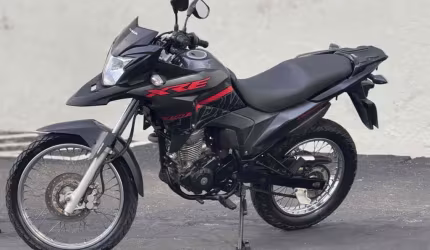 Honda xre 190  2023