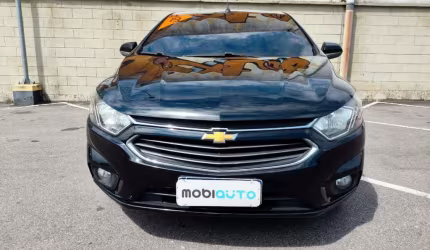 Chevrolet prisma 2019 1.4 mpfi ltz 8v flex 4p automático