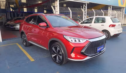 Byd song plus 1.5 híbrido 16v 4p