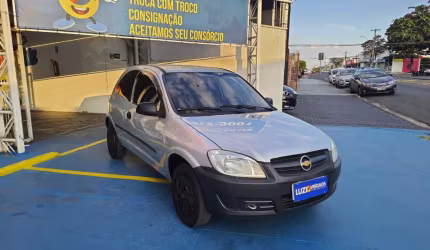 Chevrolet celta 1.0 mpfi ls 8v 2p