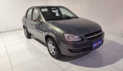 Chevrolet classic 1.0 vhc ls classic 4p