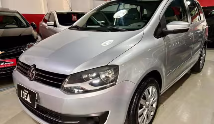 Volkswagen spacefox trend gii 2014