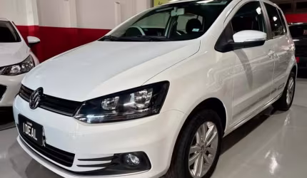 Volkswagen fox connect mb 2022