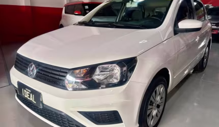 Volkswagen gol 1.6l mb5 2021