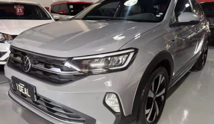 Volkswagen nivus hl tsi ad 2021