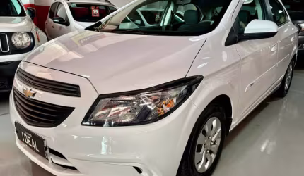 Chevrolet onix 10mt joye 2019