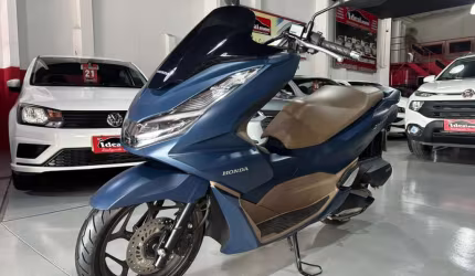 Honda pcx 160 dlx abs 2024