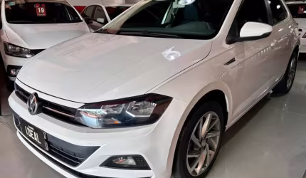Volkswagen polo cl ad 2018