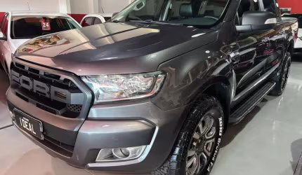 Ford ranger xltcd4a32c 2019