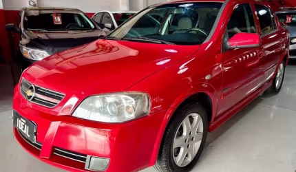Chevrolet astra hb 4p advantage 2009