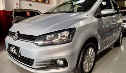 Volkswagen fox connect mb 2019