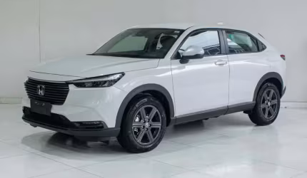 Honda hr-v exl 1.5 sensing 16v 5p aut.