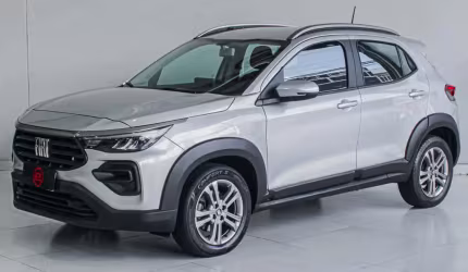 Fiat pulse drive 1.0 turbo 200 flex aut.