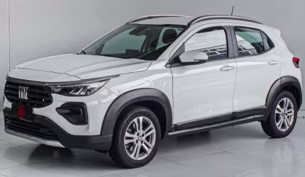 Fiat pulse audace 1.0 turbo 200 flex aut.