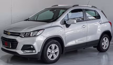 Chevrolet tracker lt 1.4 turbo 16v flex 4x2 aut.