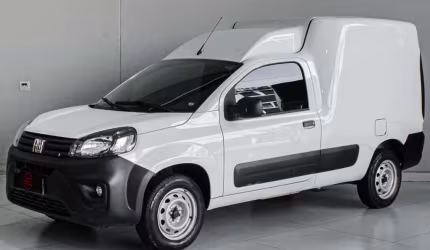 Fiat fiorino endurance evo 1.4 flex 8v 2p