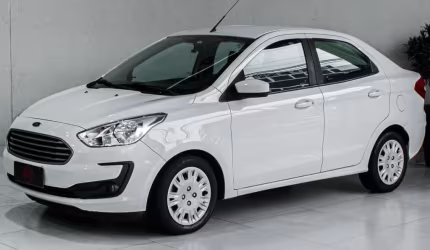 Ford ka 1.5 sedan se 12v flex 4p aut.