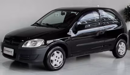 Chevrolet celta life/ ls 1.0 mpfi 8v flexpower 3p