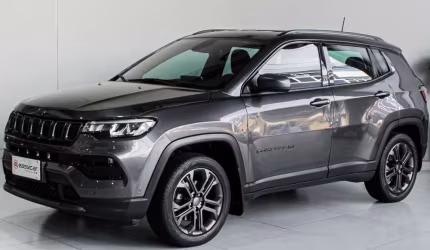 Jeep compass long. t270 1.3 tb 4x2 flex aut.