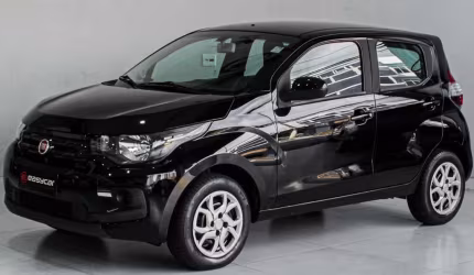 Fiat mobi drive gsr 1.0 flex 6v 5p