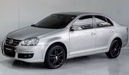 Volkswagen jetta 2.5 20v 150/170cv tiptronic