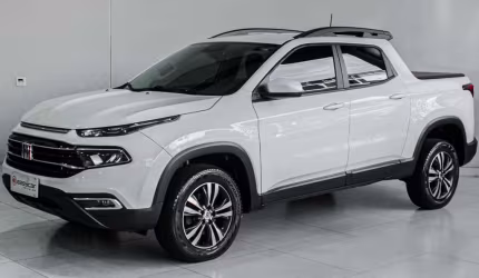 Fiat toro freedom 1.3 t270 4x2 flex aut.