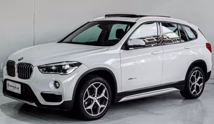 Bmw x1 sdrive 20i 2.0/2.0 tb acti.flex aut.