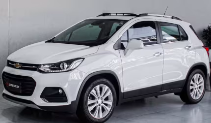 Chevrolet tracker premier 1.4 turbo 16v flex aut