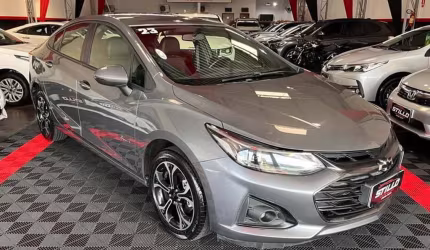 Chevrolet cruze mid nb at 2023