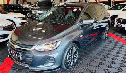 Chevrolet onix 10tat pr2 2024
