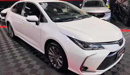 Toyota corolla xei 20 2023