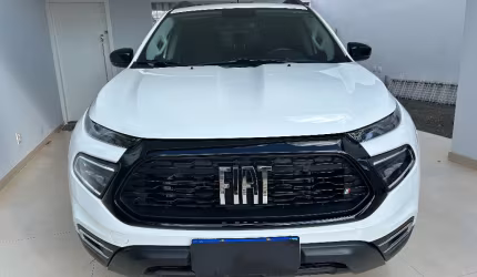 Fiat toro freedom 1.3 turbo t270 flex 2025