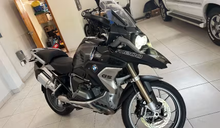 Bmw/r 1200 gs 2019