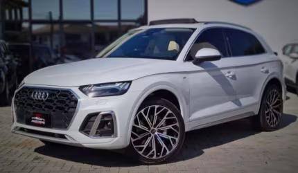 Q5 performance 2.0 tfsie s.tr. qt (hib.)